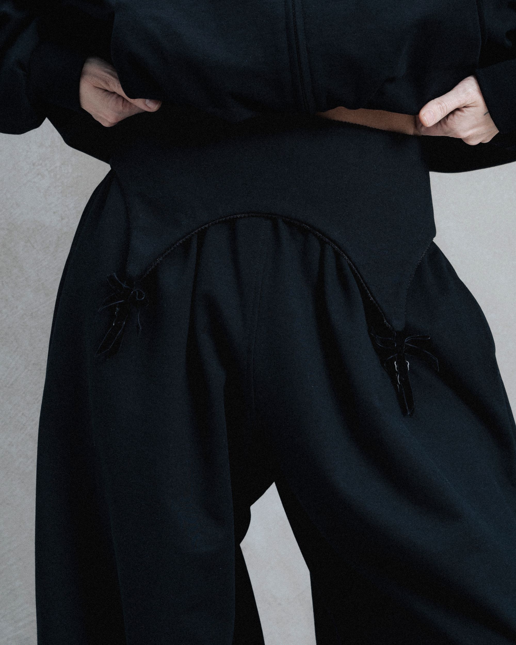 Basque for joggers