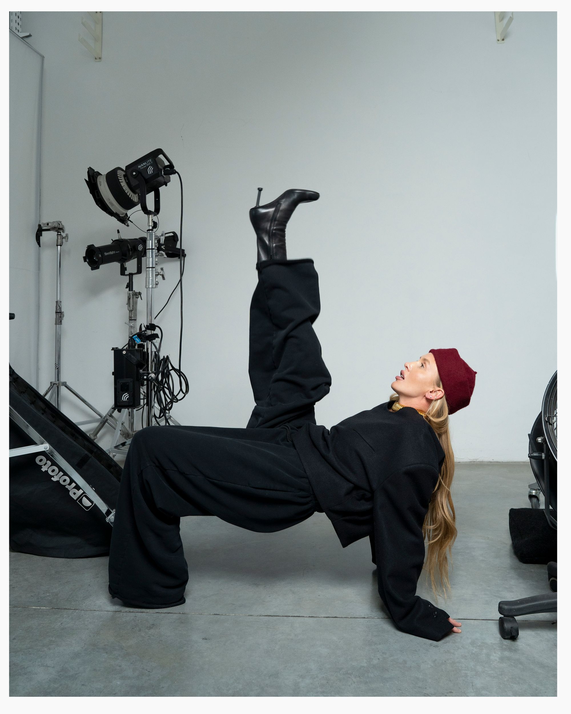 Trousers