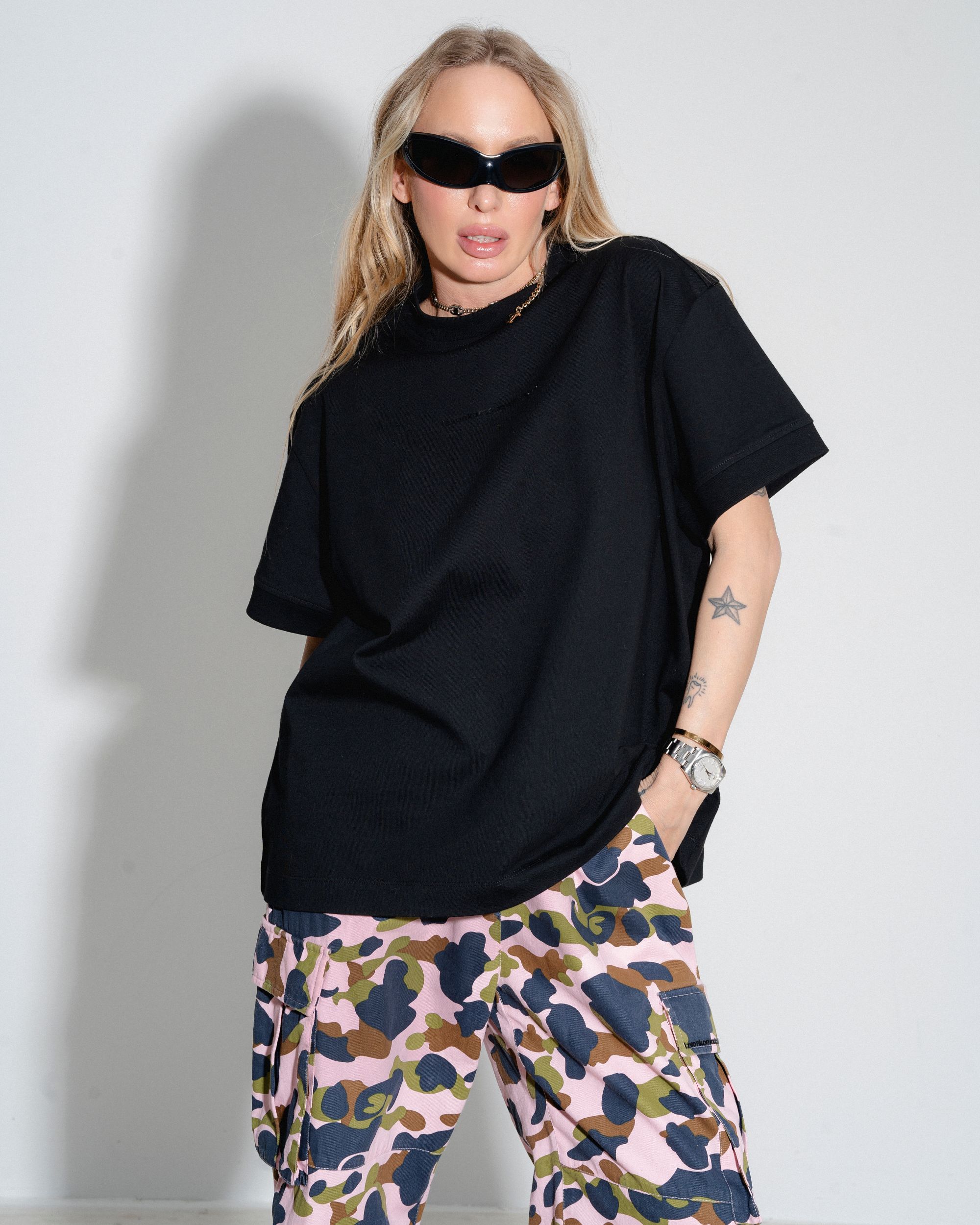 Футболка №22