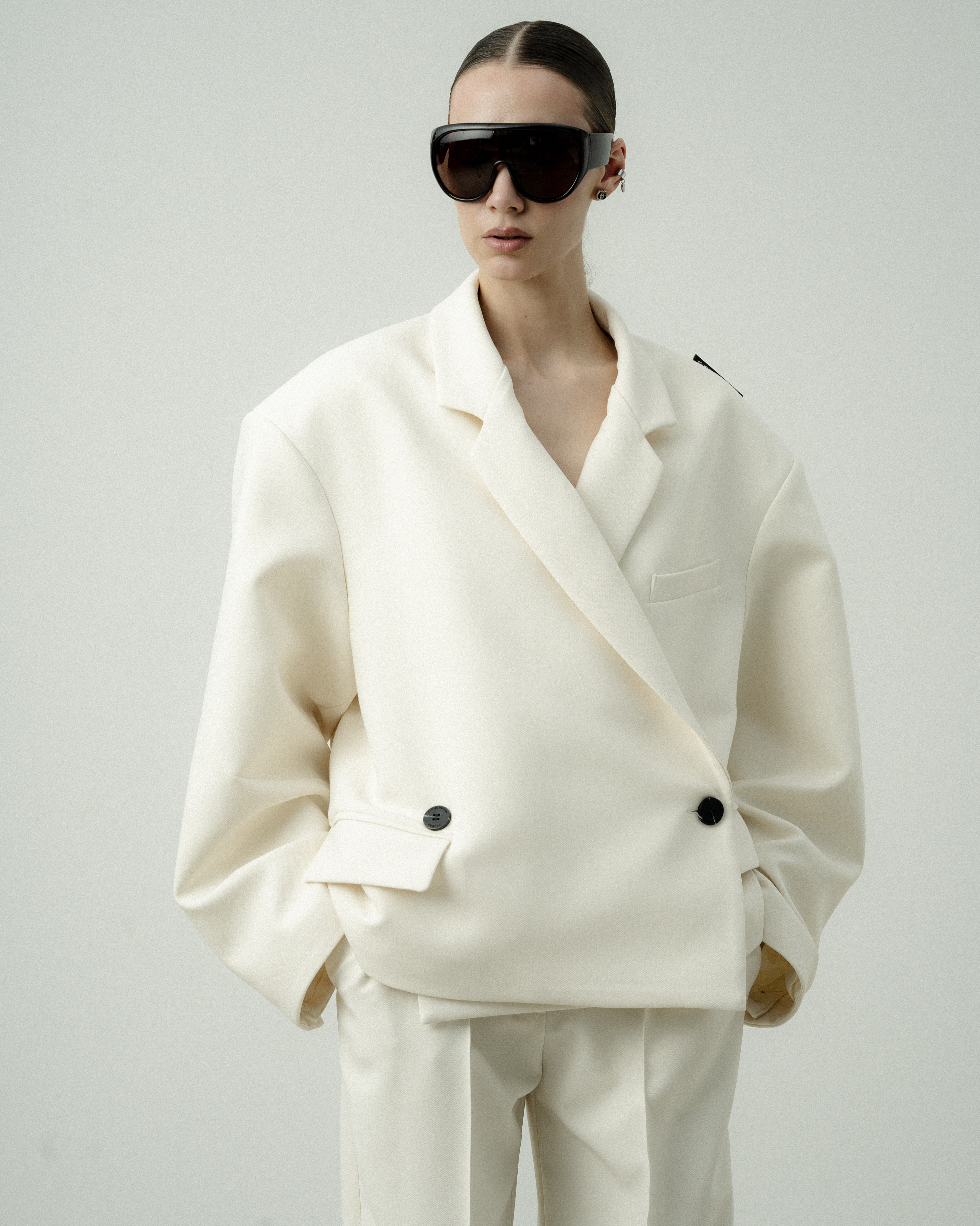 Jacket №16
