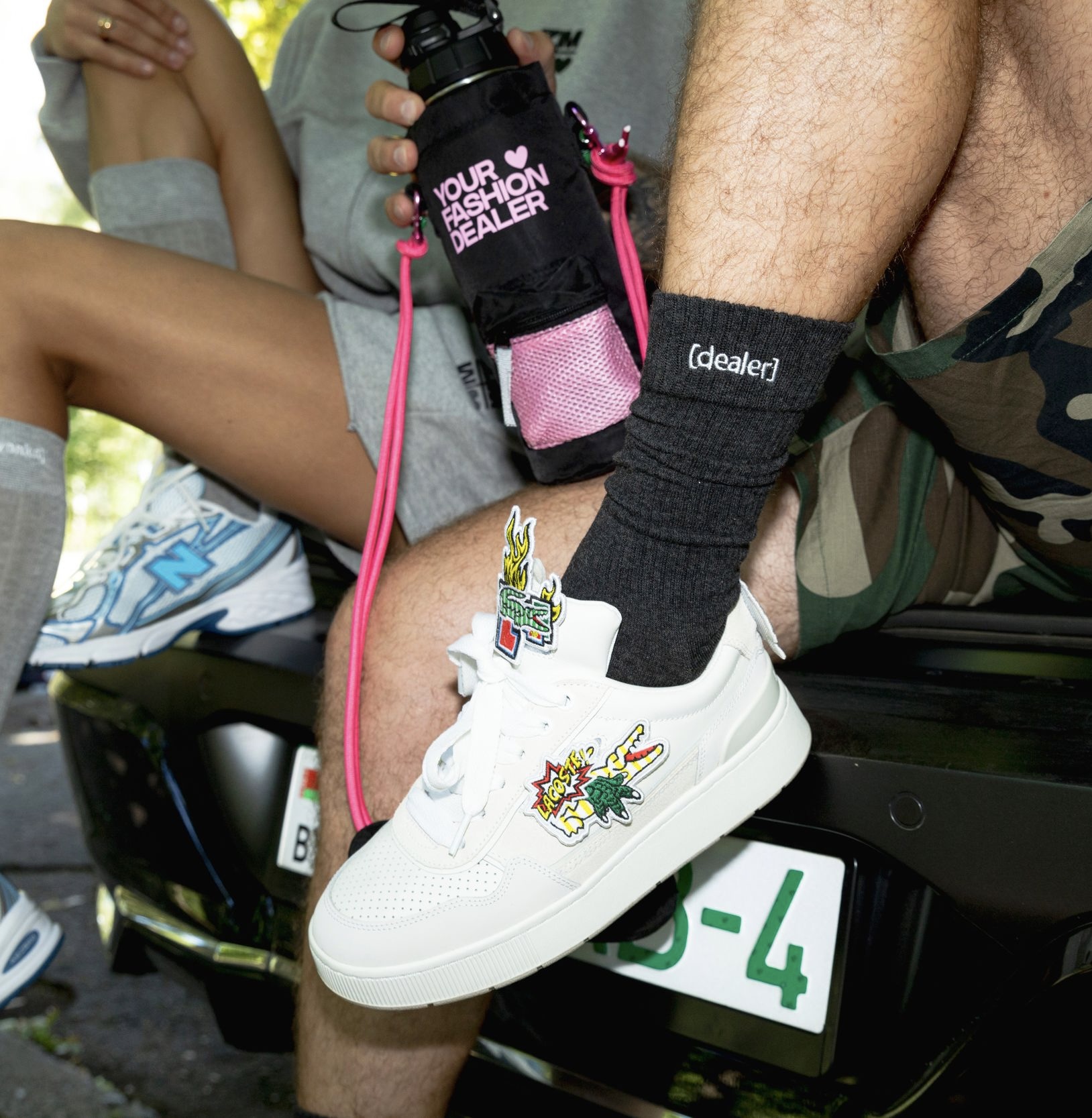 Accessories
