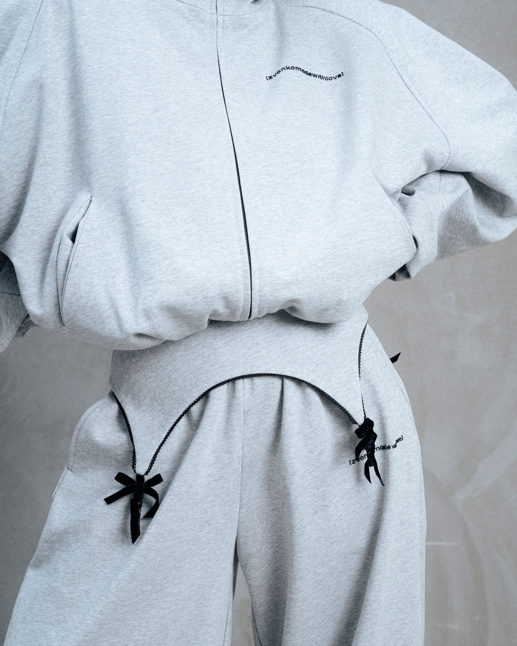 Basque for joggers
