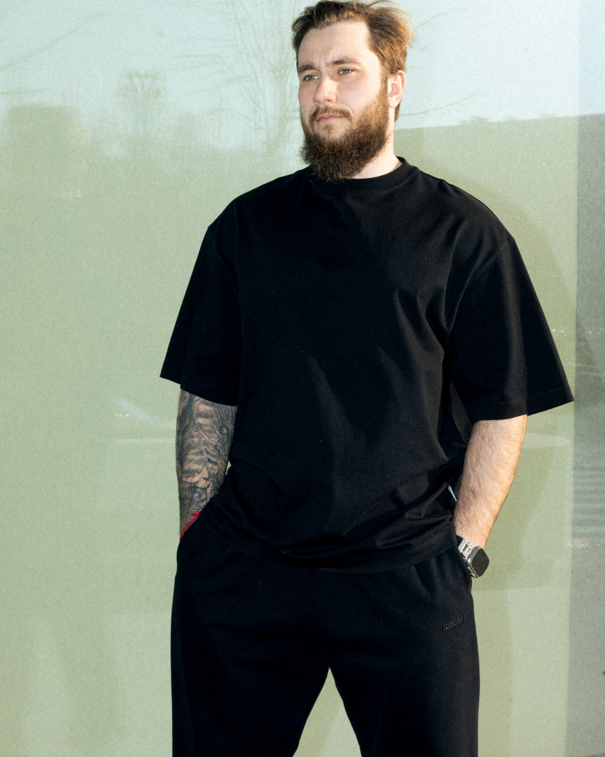 T-shirt Dealer №2