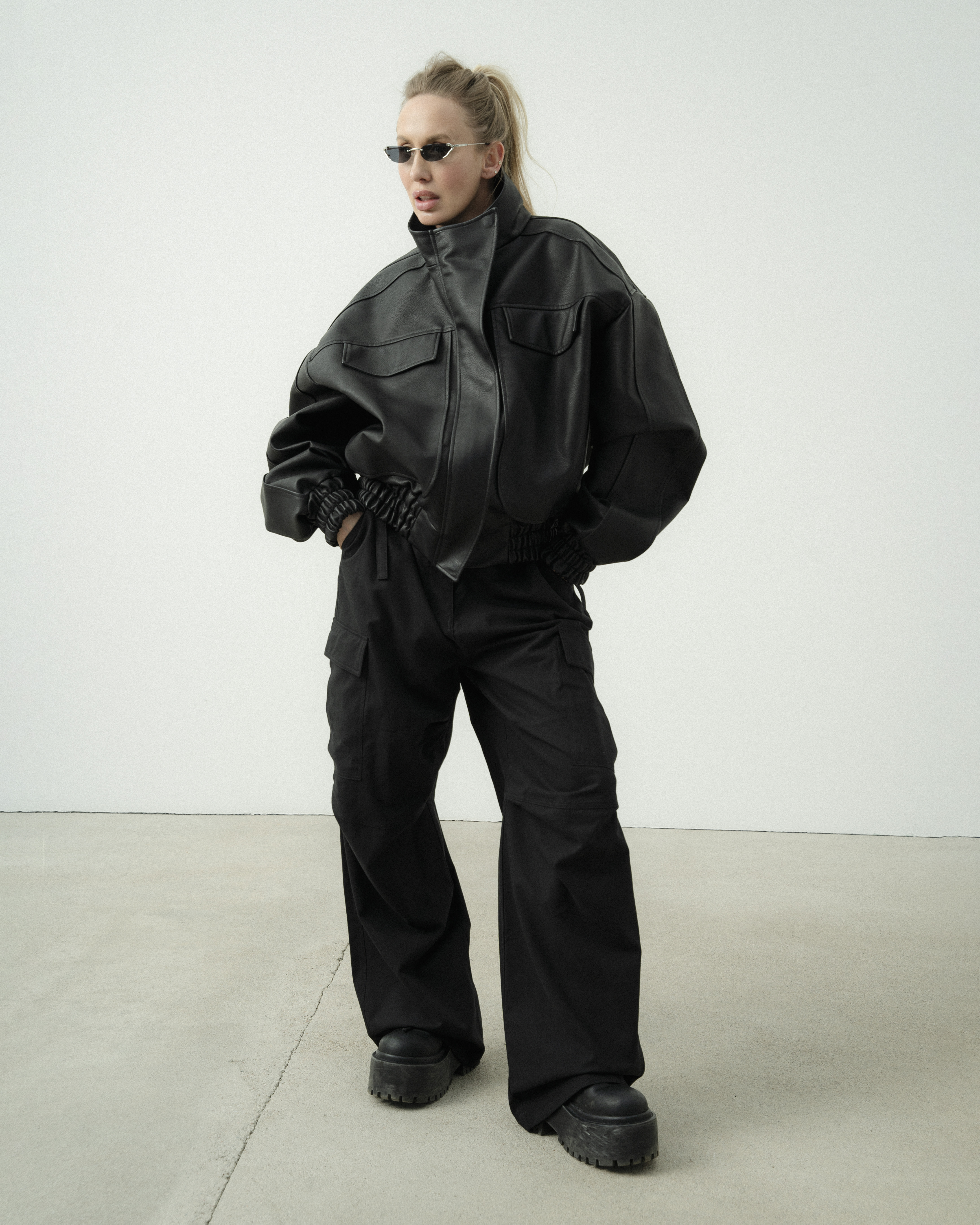 Outerwear