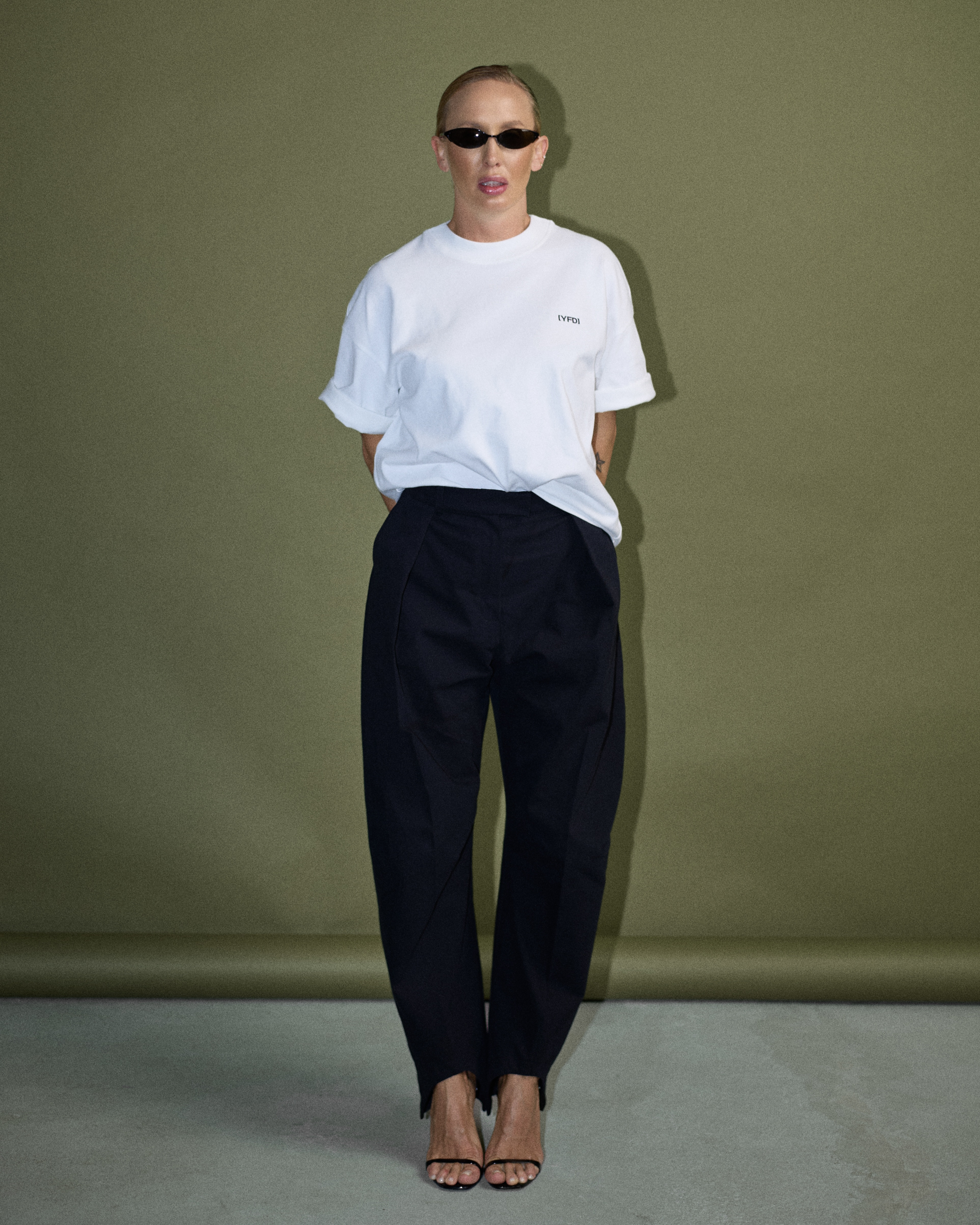 Trousers №6