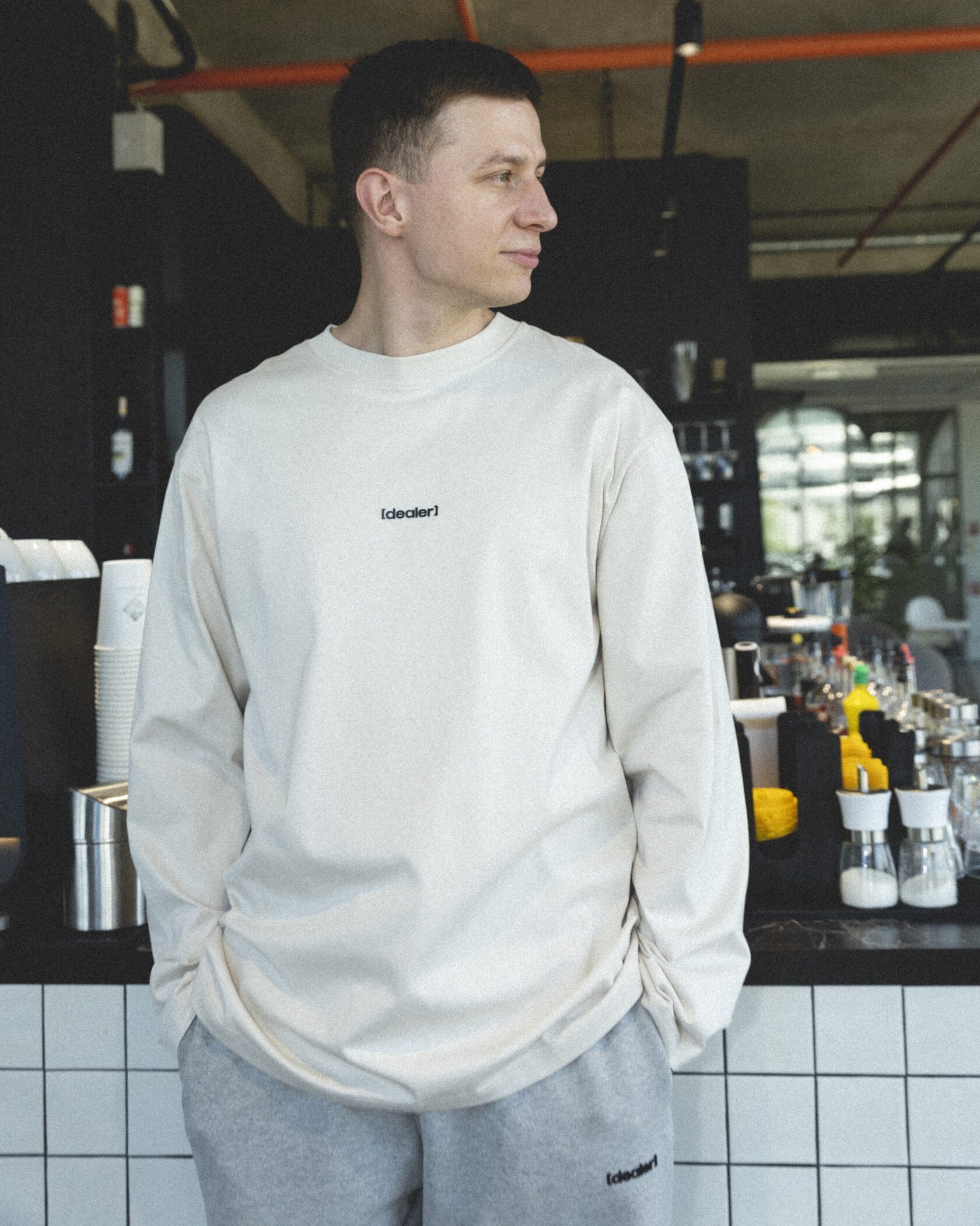 Longsleeves