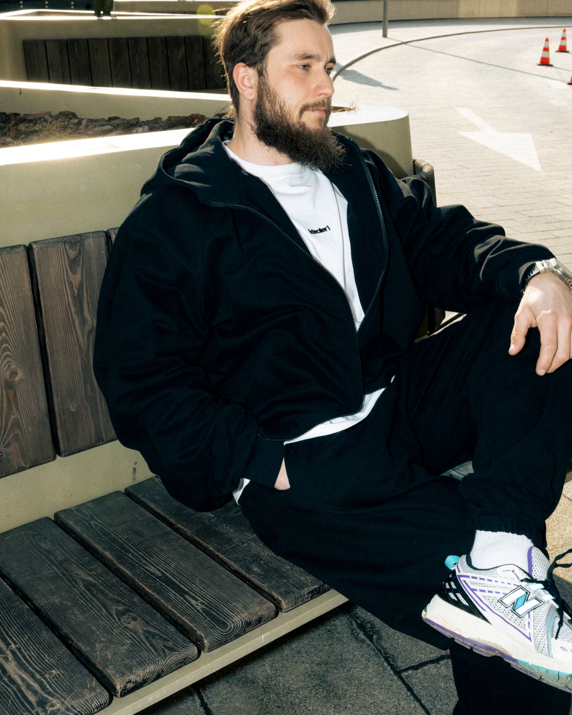 Joggers №2 Dealer