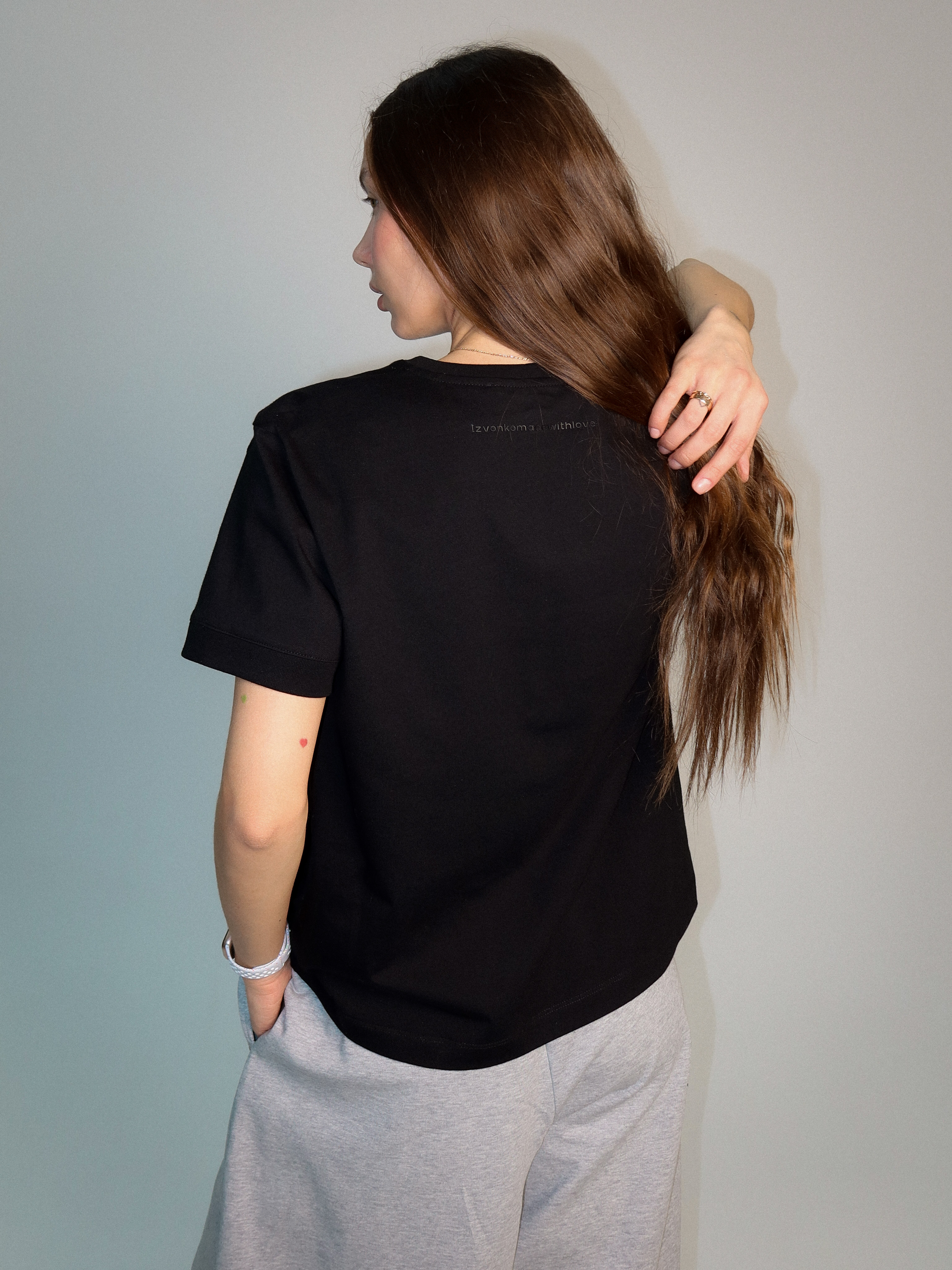 T-shirt №21