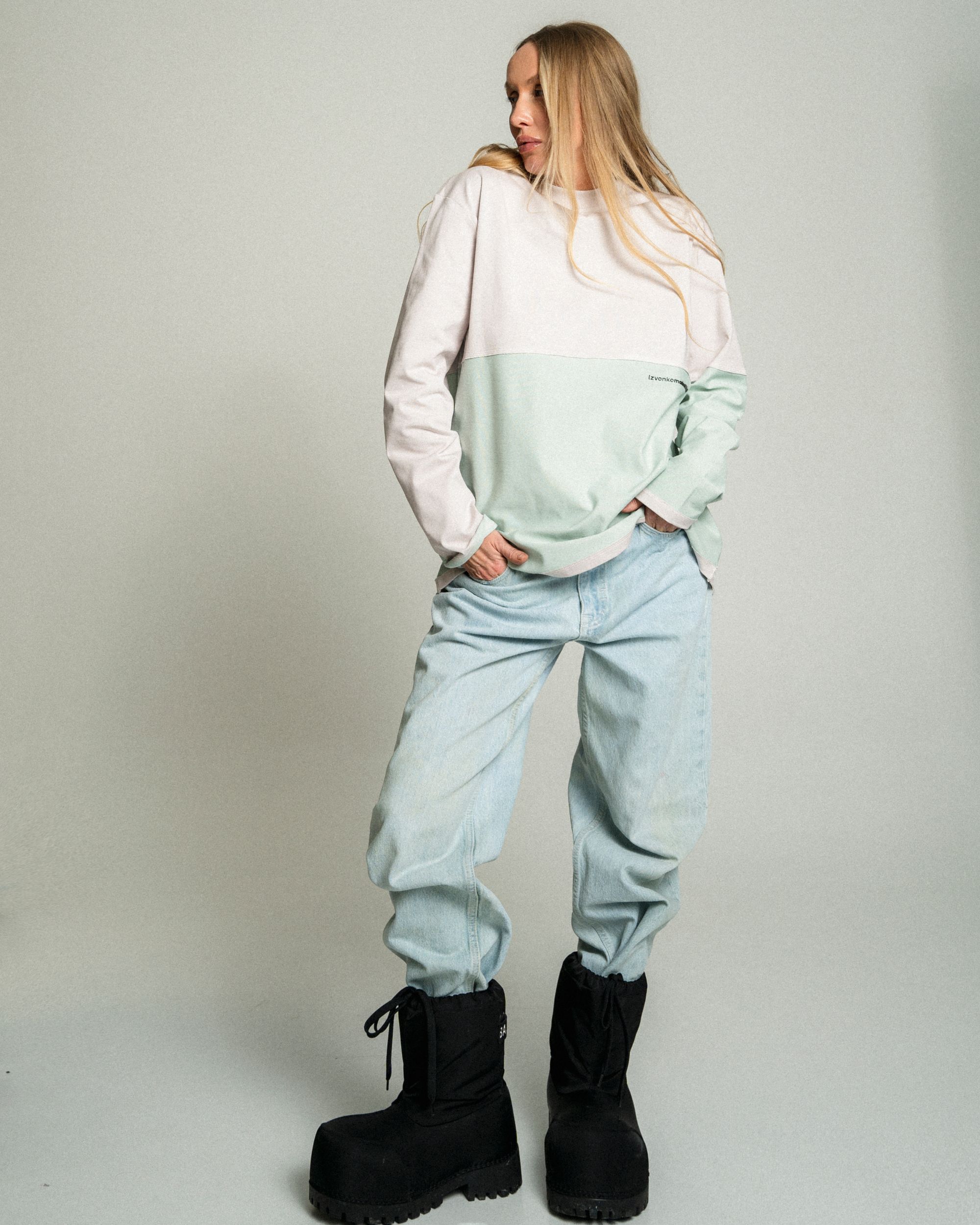 Longsleeve №22