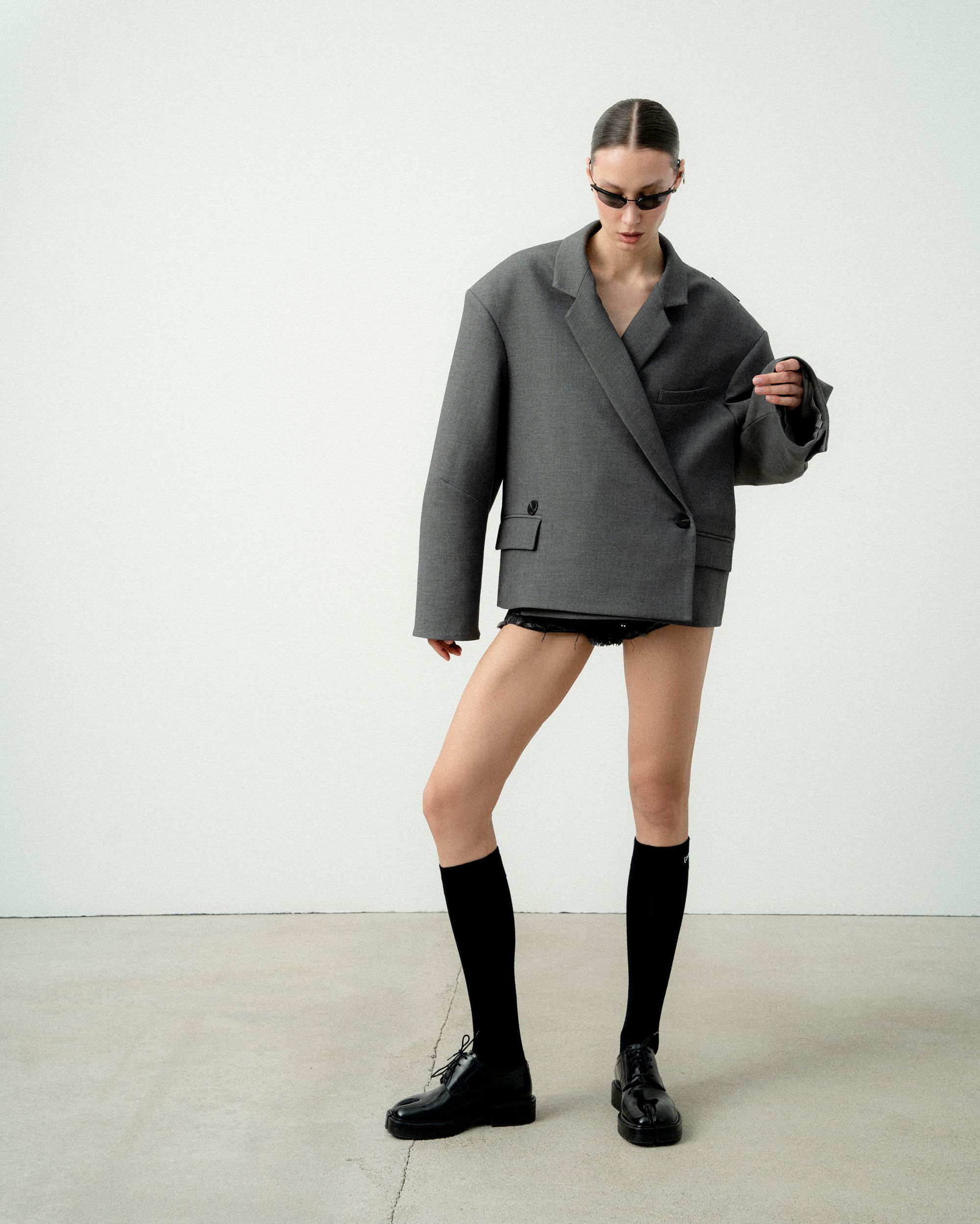 Jacket №16