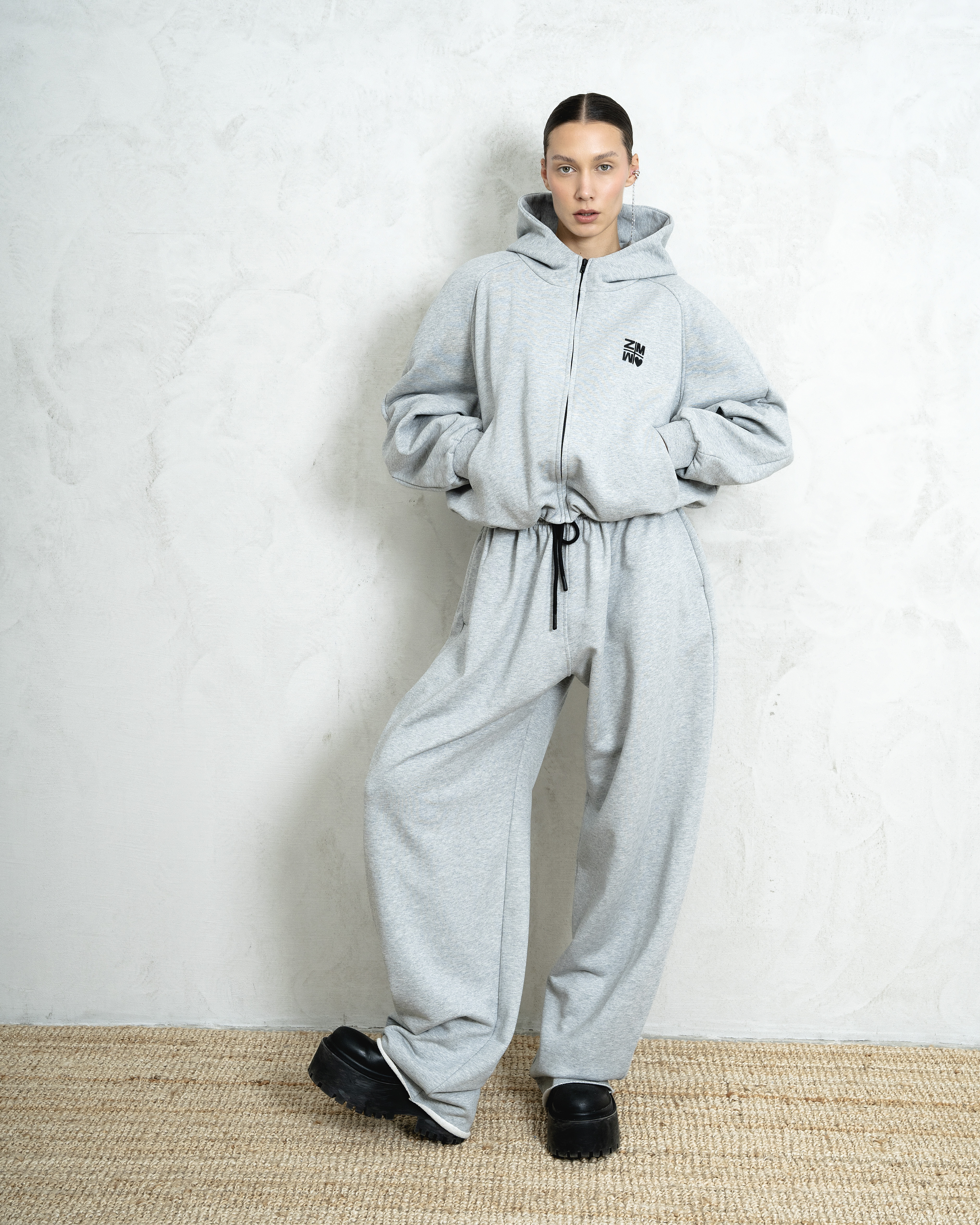 Joggers №4