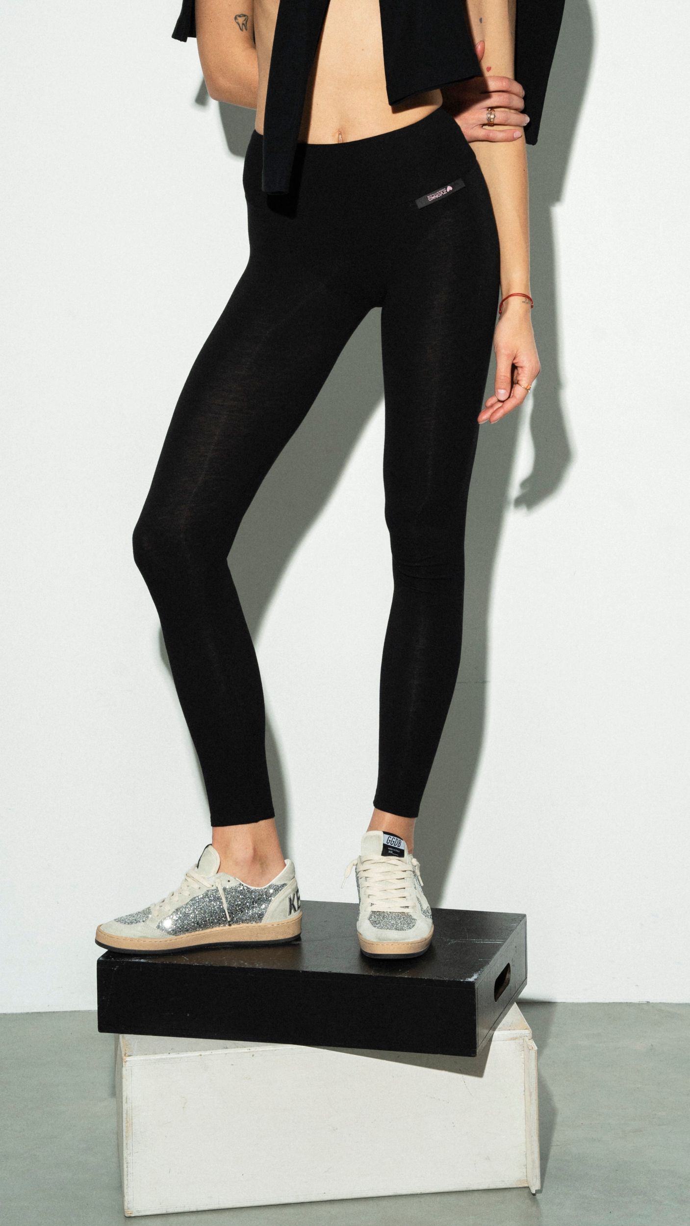 Leggings №4 Saint