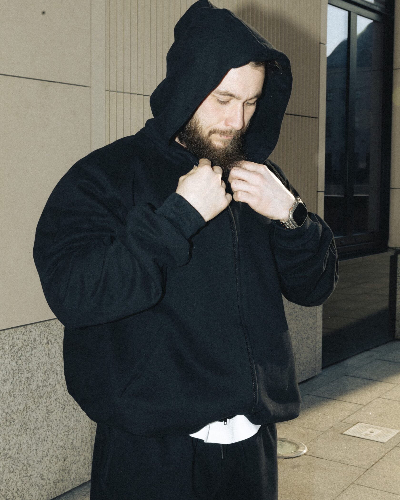 Hoodies