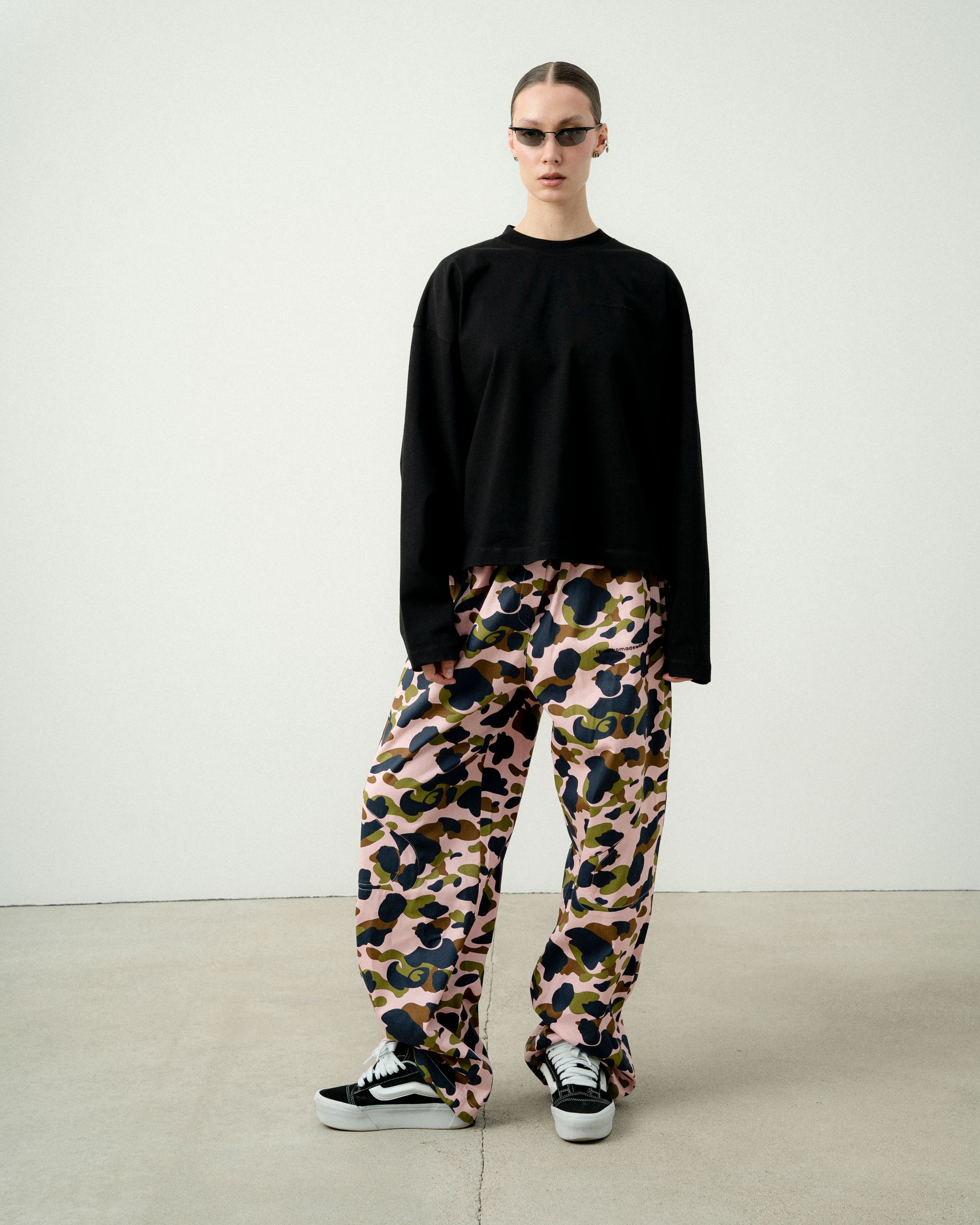 Longsleeve Base mini