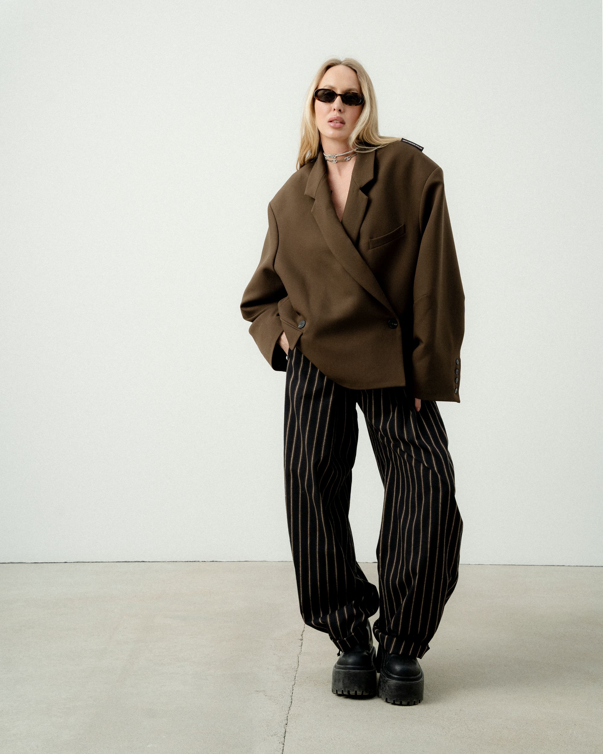 Jacket №16	