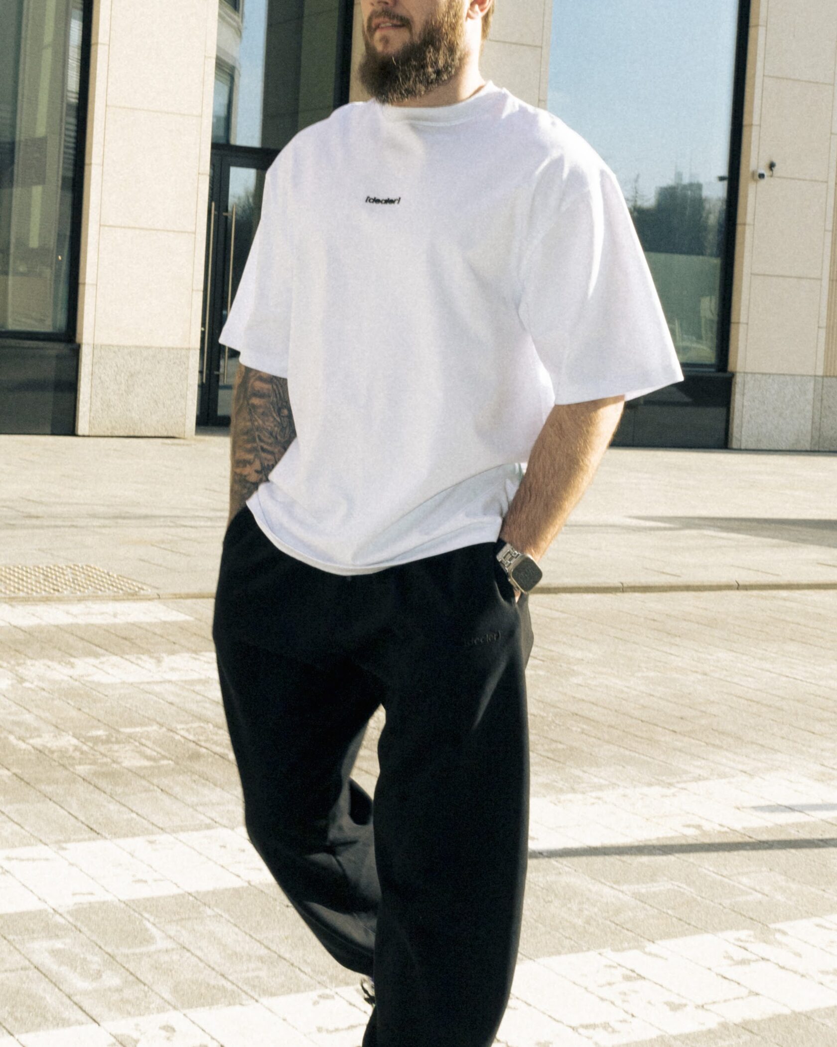 T-shirts