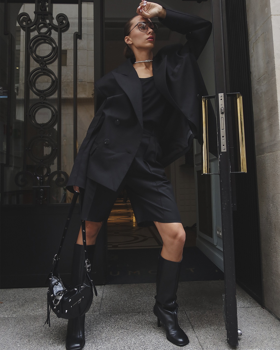 Jacket №15