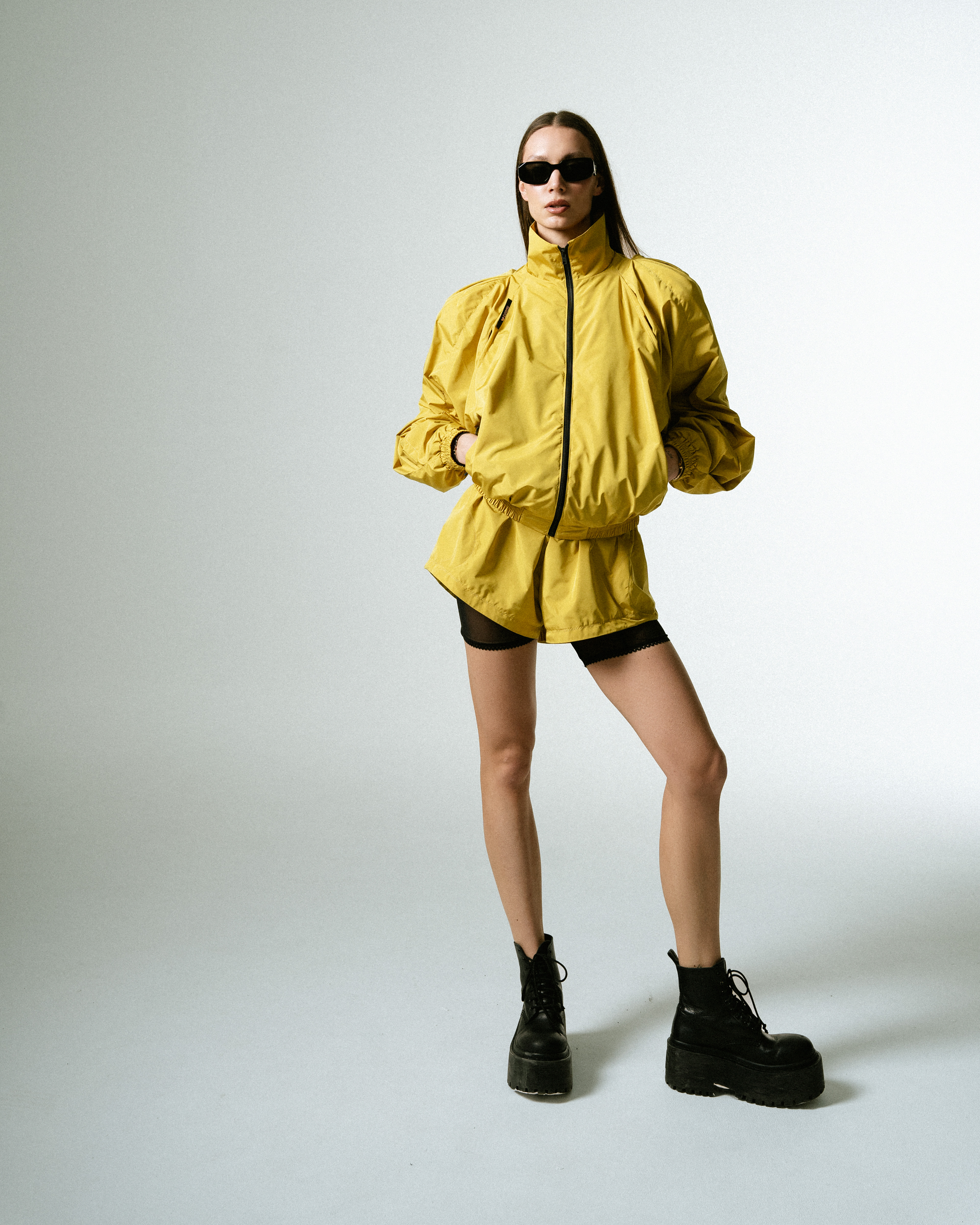 Anorak Bubble