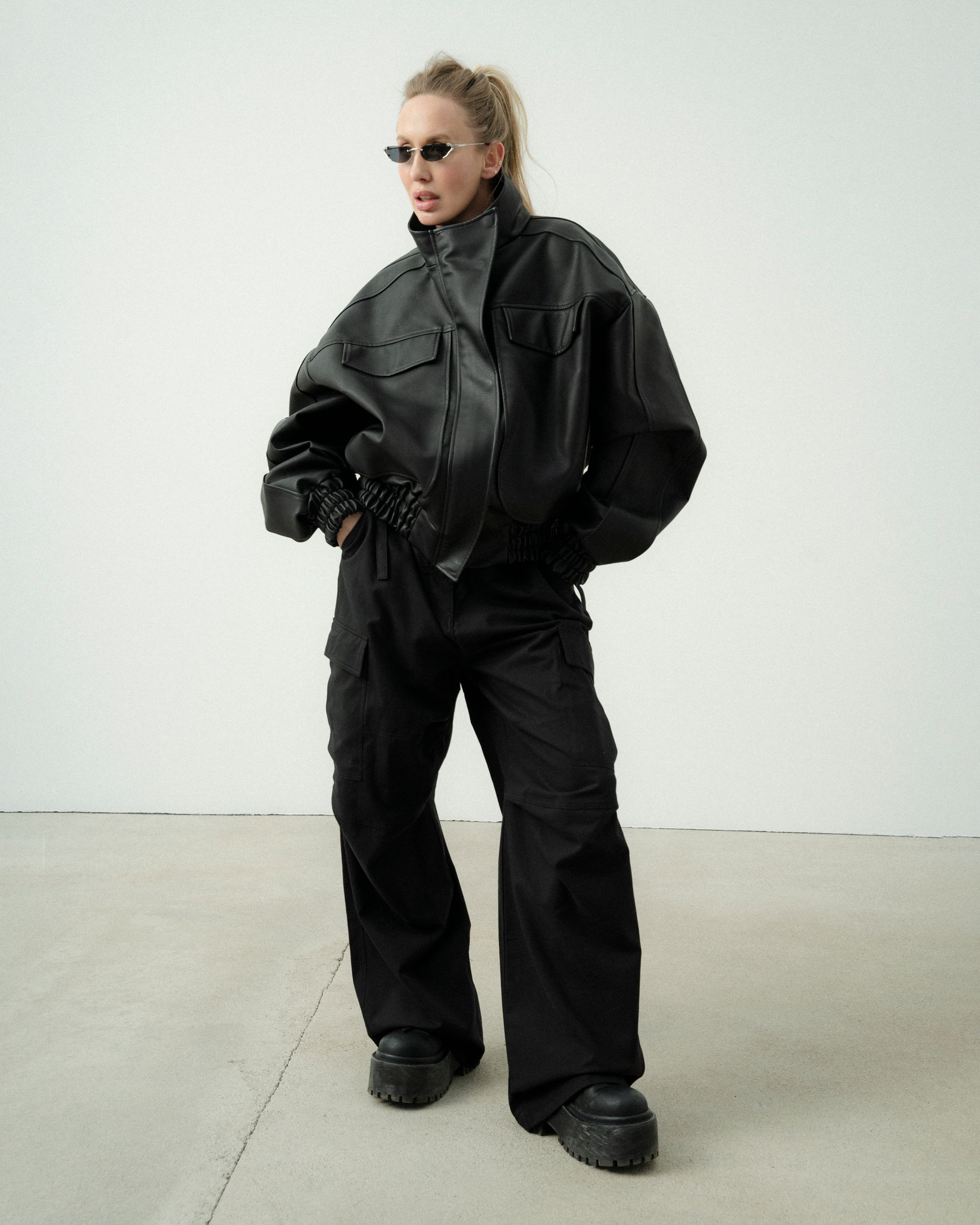 Bomber №3