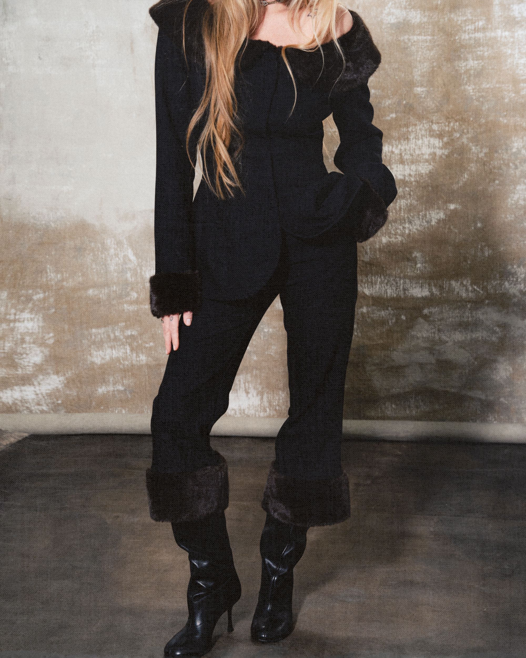 Capris Jacqueline
