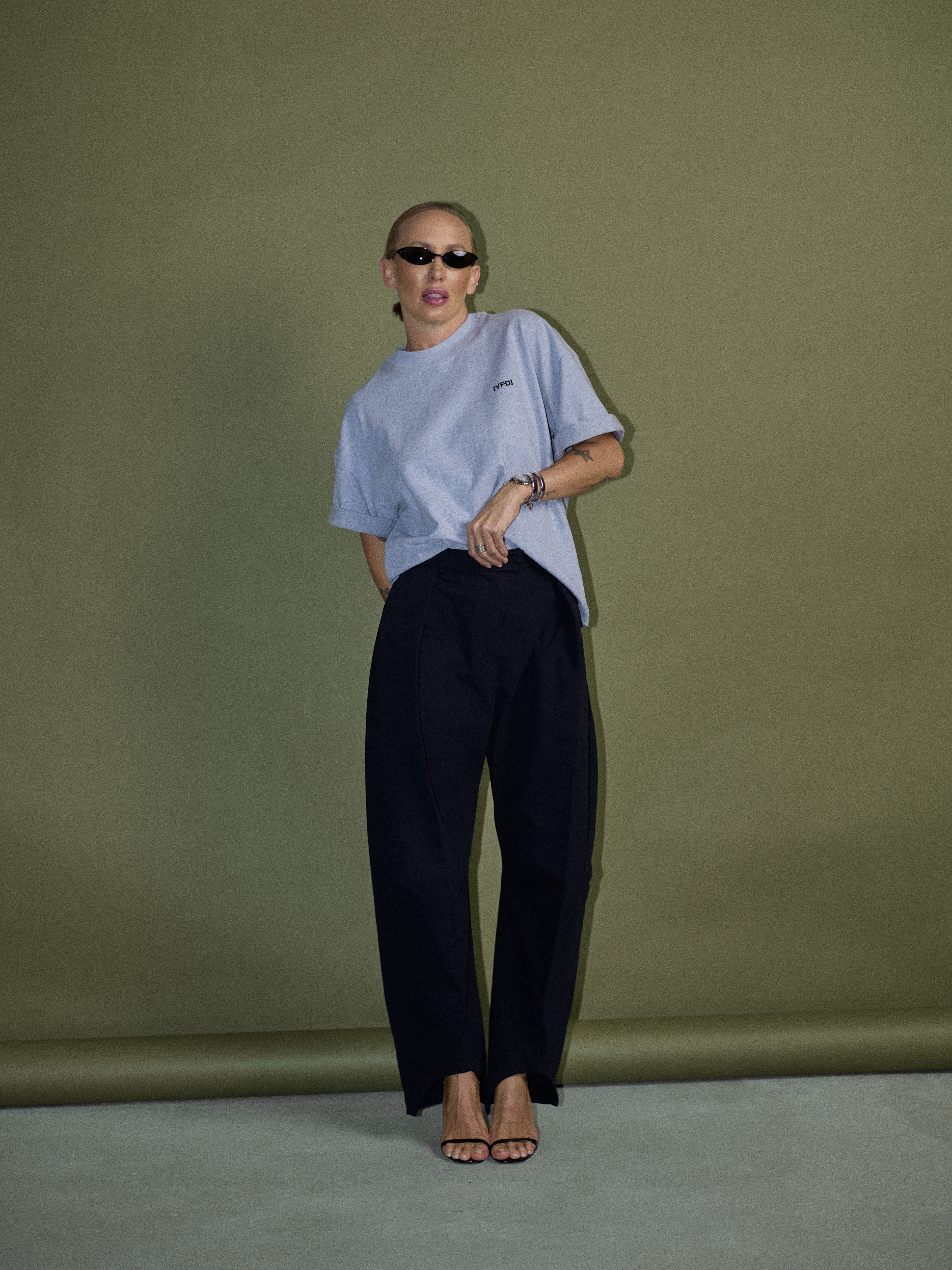 Trousers №6