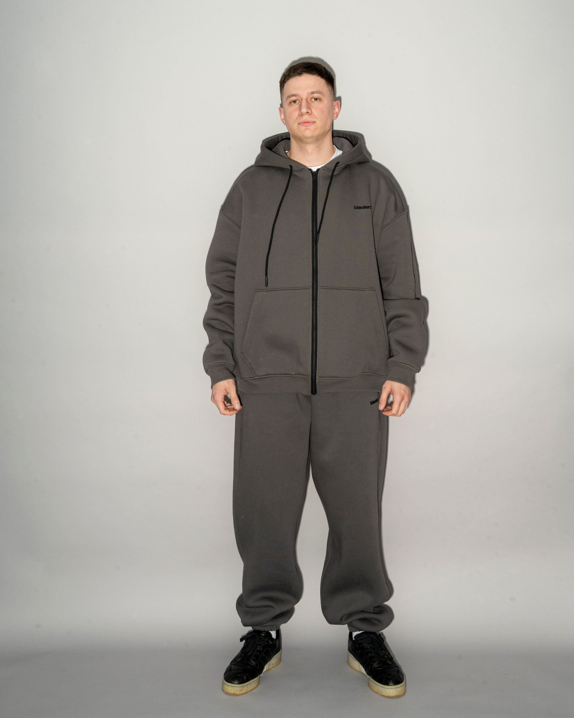 Джоггеры  №2 Dealer Fleece